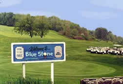 Blue Stone Golf
