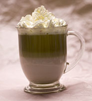 The Perfect Coffee