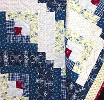 First Prize Quilt