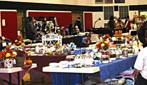 Craft Show
