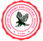 Oxford Academy Logo