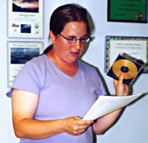 Heather Hendricks